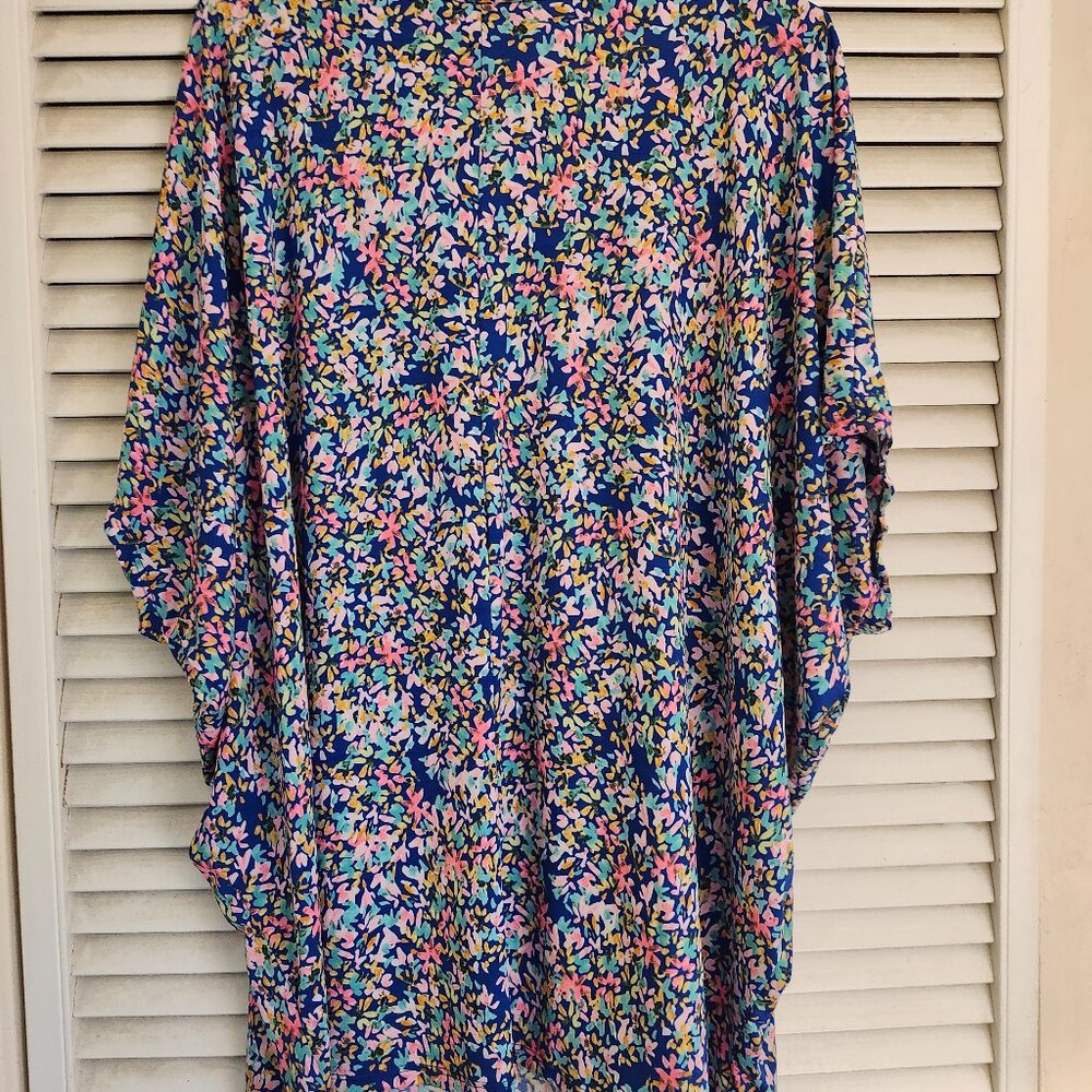 Dear Scarlett Blouse